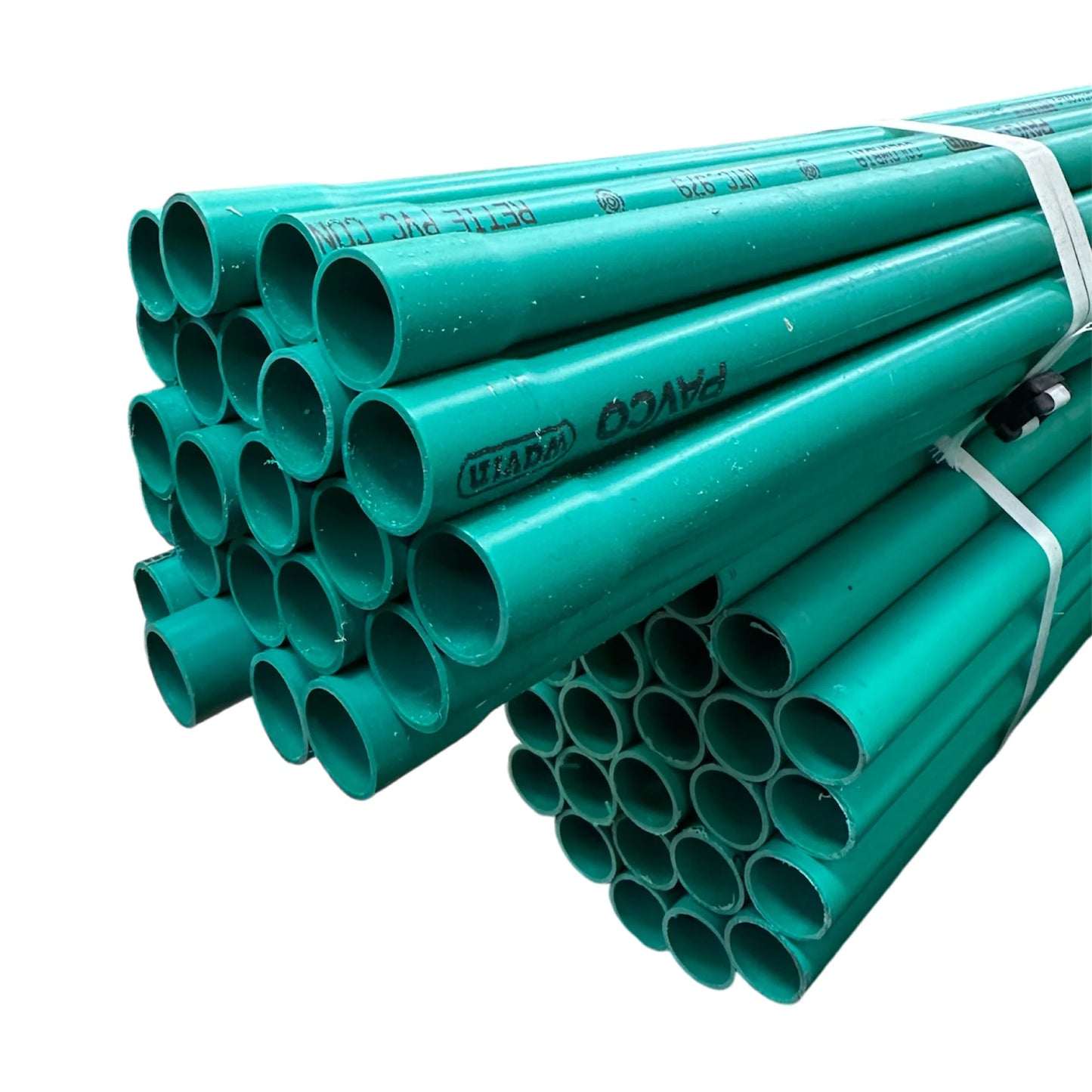 Tubo Conduit Liso 1/2” de 3 Metros