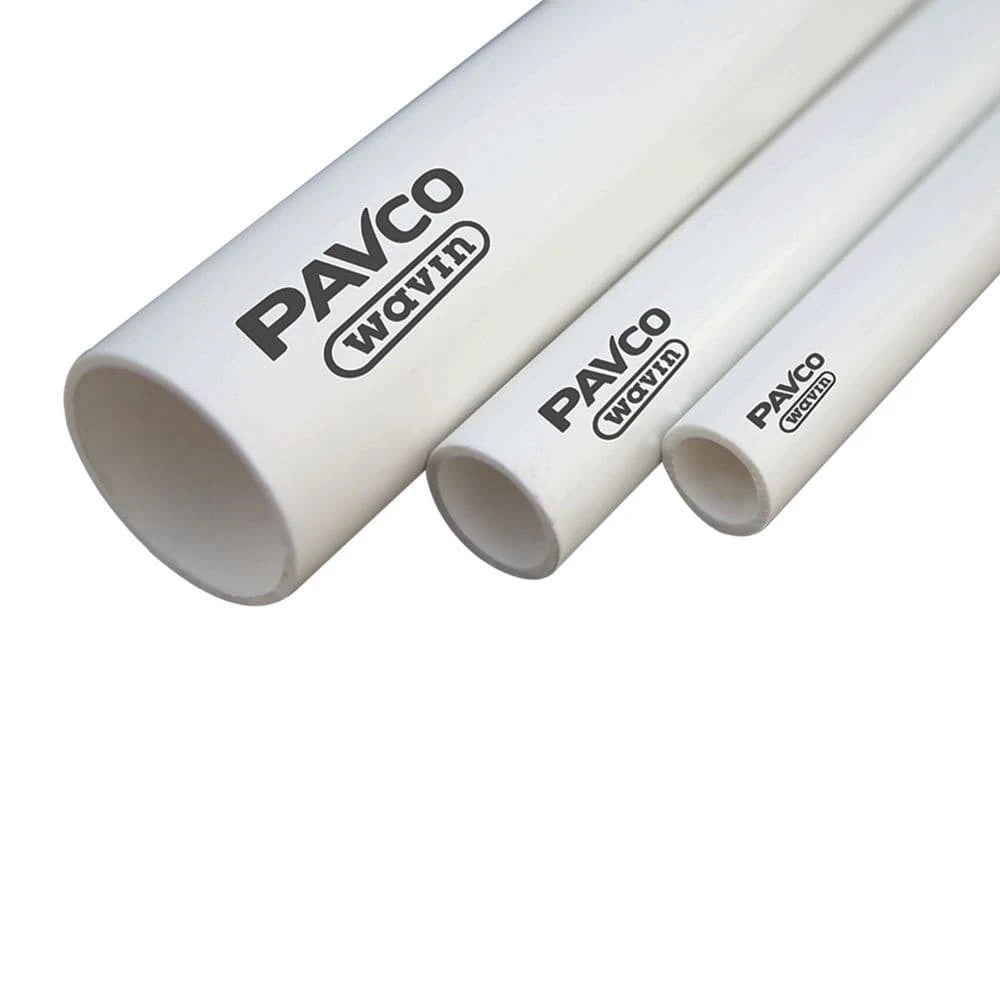 Tubo Liso PRE 3/4” RDE 11 de 6 Metros