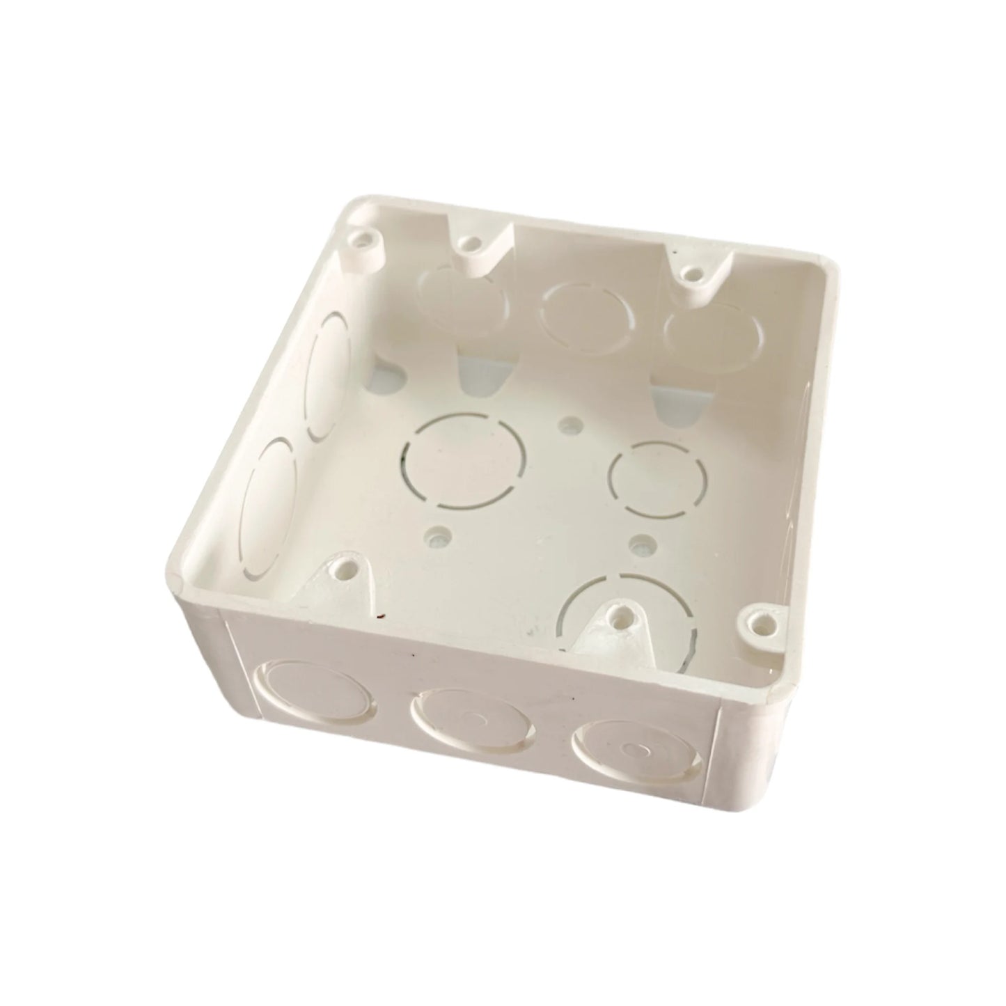 Caja Conduit Doble 2400