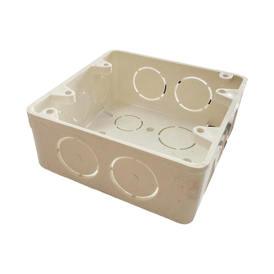 Caja Conduit Doble 2400