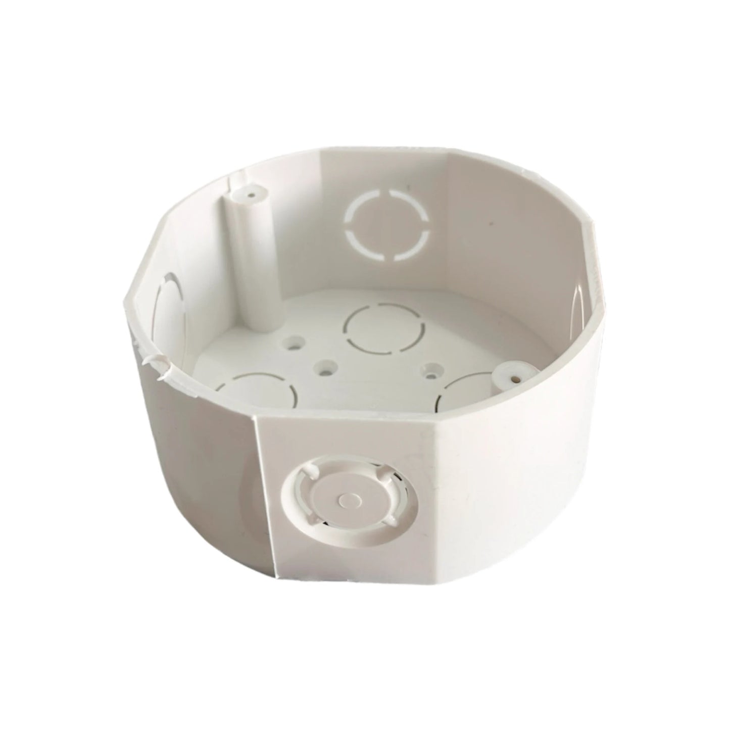 Caja Conduit Octogonal