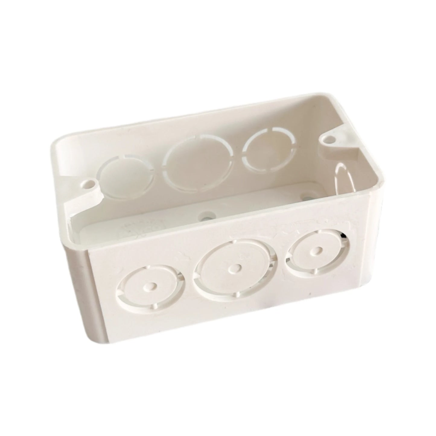 Caja Conduit Sencilla 5800