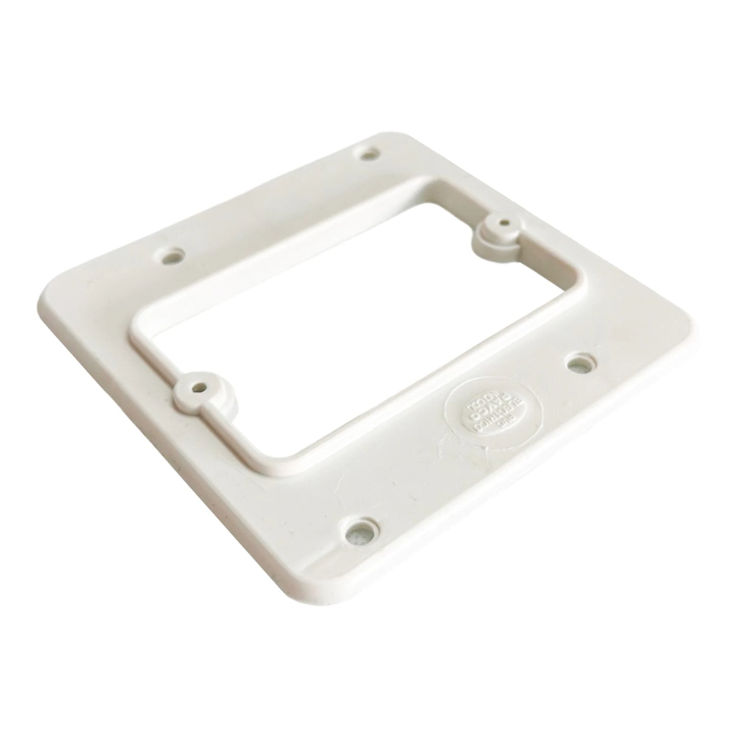 Suplemento para Caja Doble Conduit