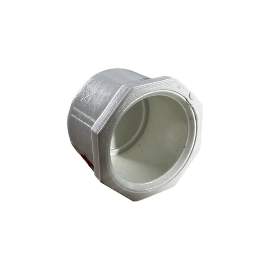 Tapón Pre 1/2" Soldado SCH40