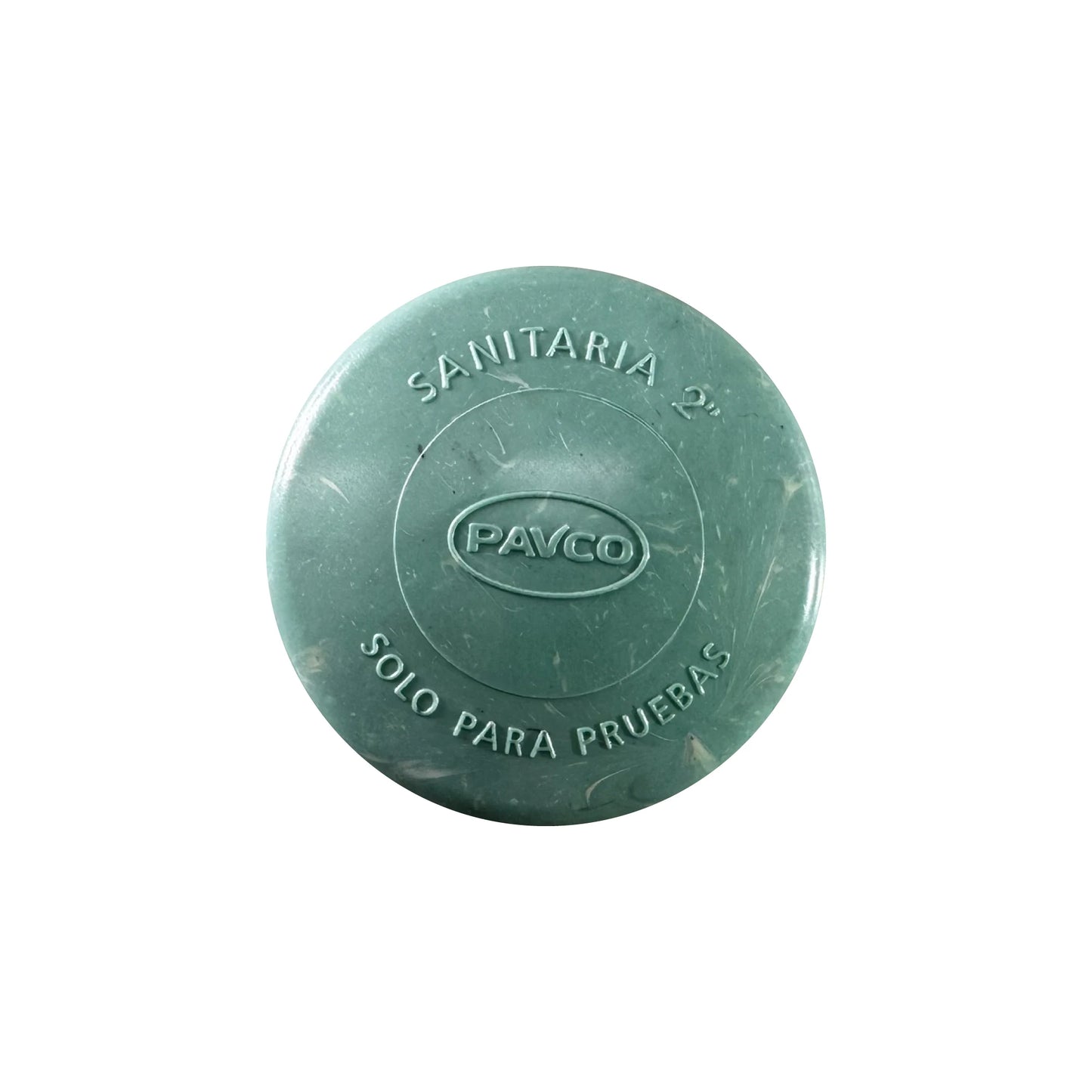 Tapón de Prueba Sanitario 1 1/2”
