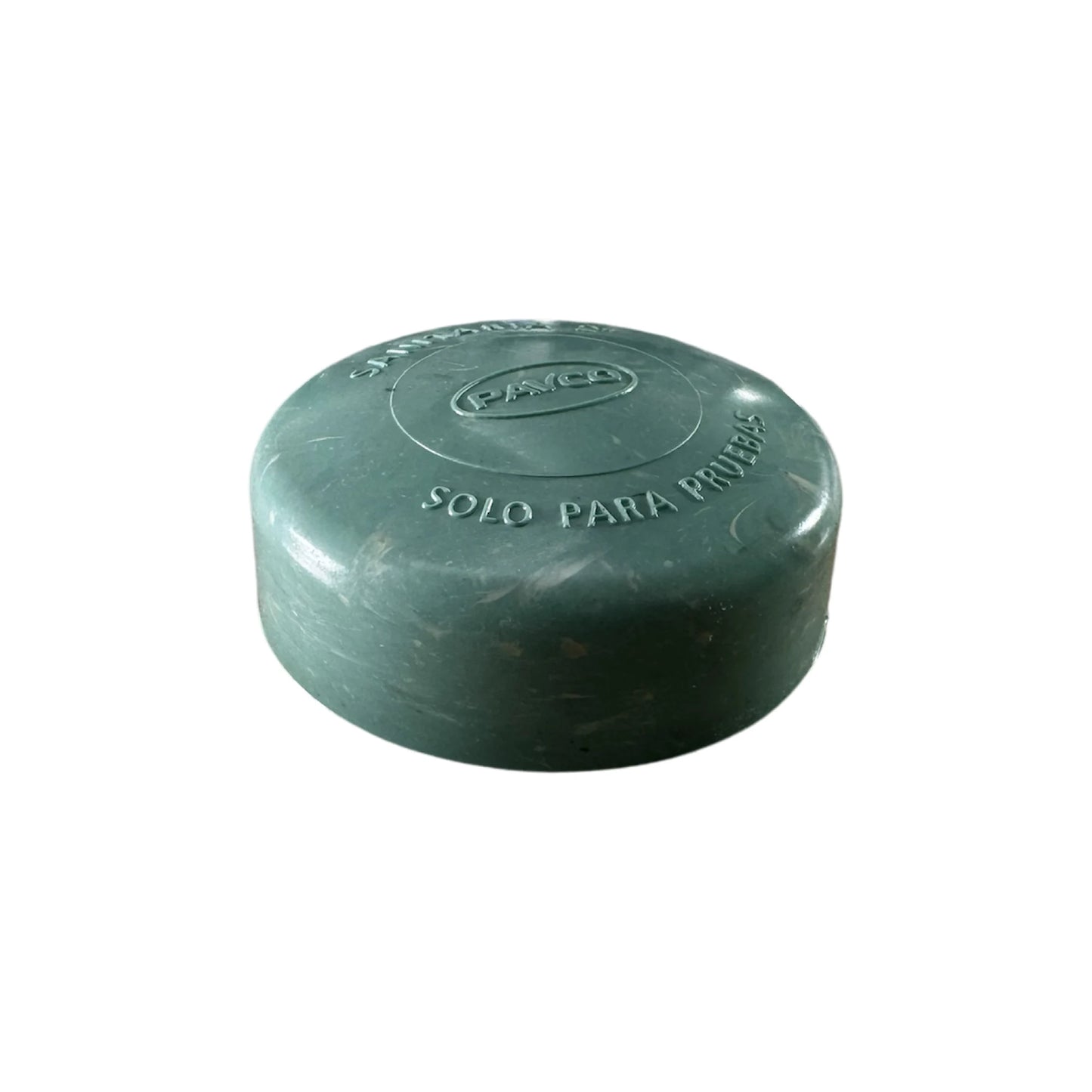 Tapón de Prueba Sanitario 1 1/2”