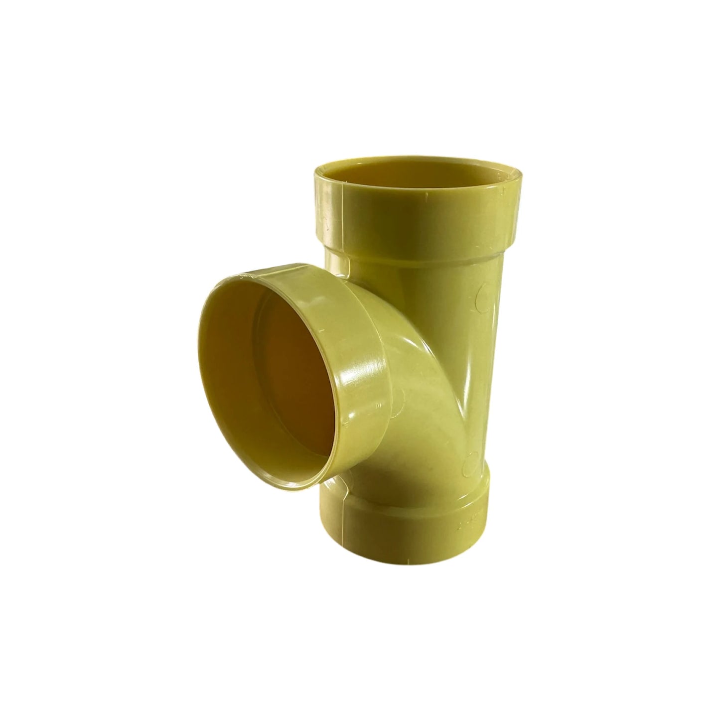 Tee Sanitaria 4”