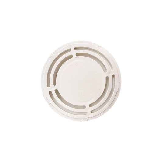 Rejilla Perimetral Sifonada PVC 3X2