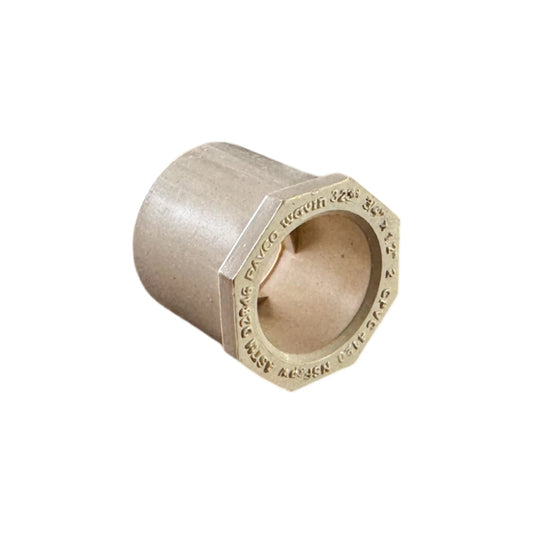 Buje Soldado 3/4” X 1/2” CPVC HOTPRO