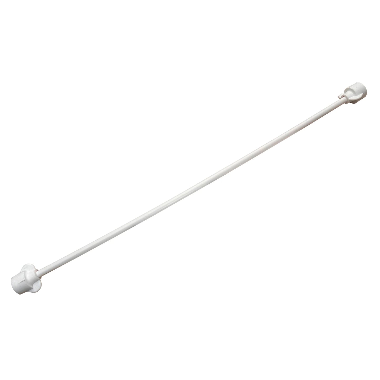 Acople para Lavamanos y Lavaplatos 1/2 x 1/2 60 cm