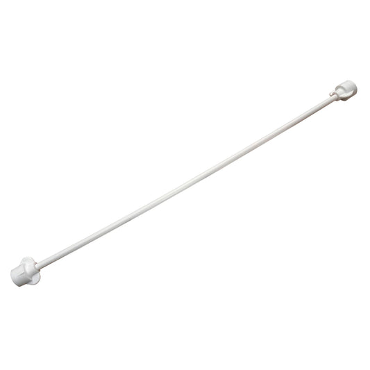 Acople para Lavamanos y Lavaplatos 1/2 x 1/2 60 cm