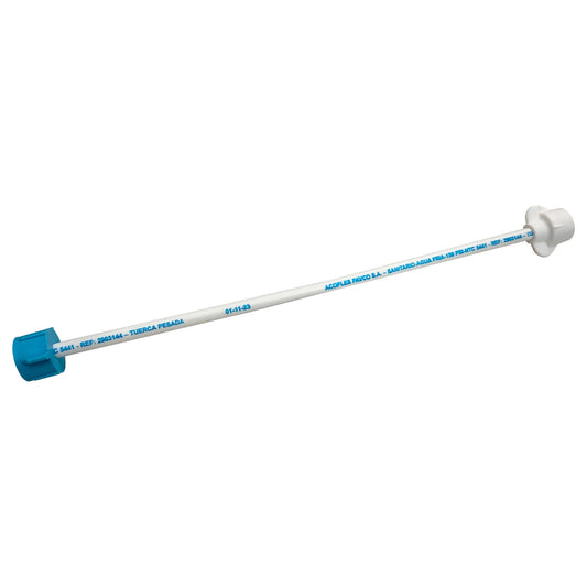 Acople Sanitario 1/2” X 7/8” 60cm