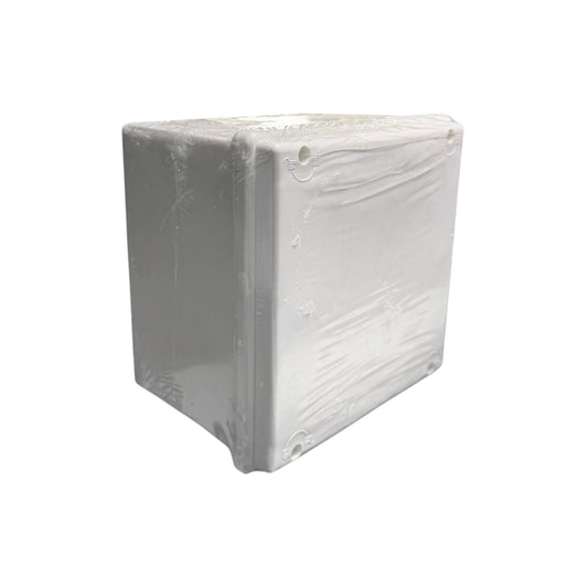 Caja Plástica Hermética 15 x 15