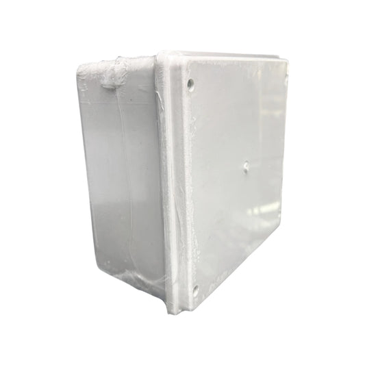 Caja Plástica Hermética 20 x 20