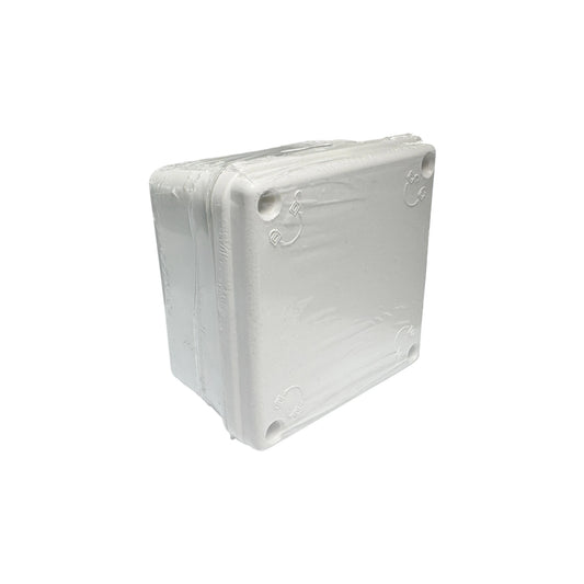 Caja Plástica Hermética 10 x 10