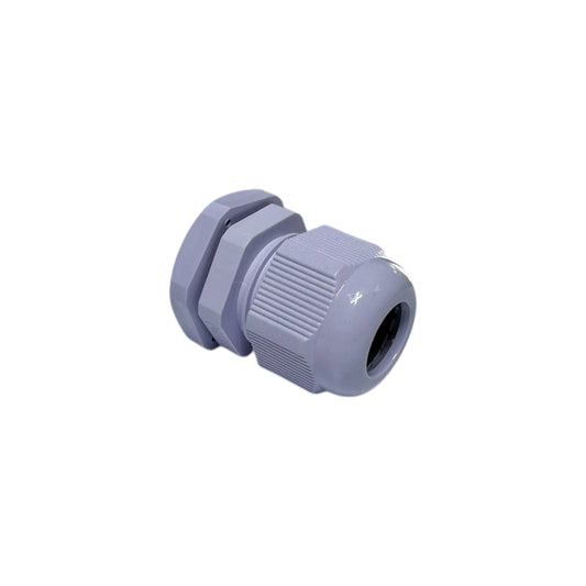 Prensa Estopa PG13.5 Blanca 1/2”