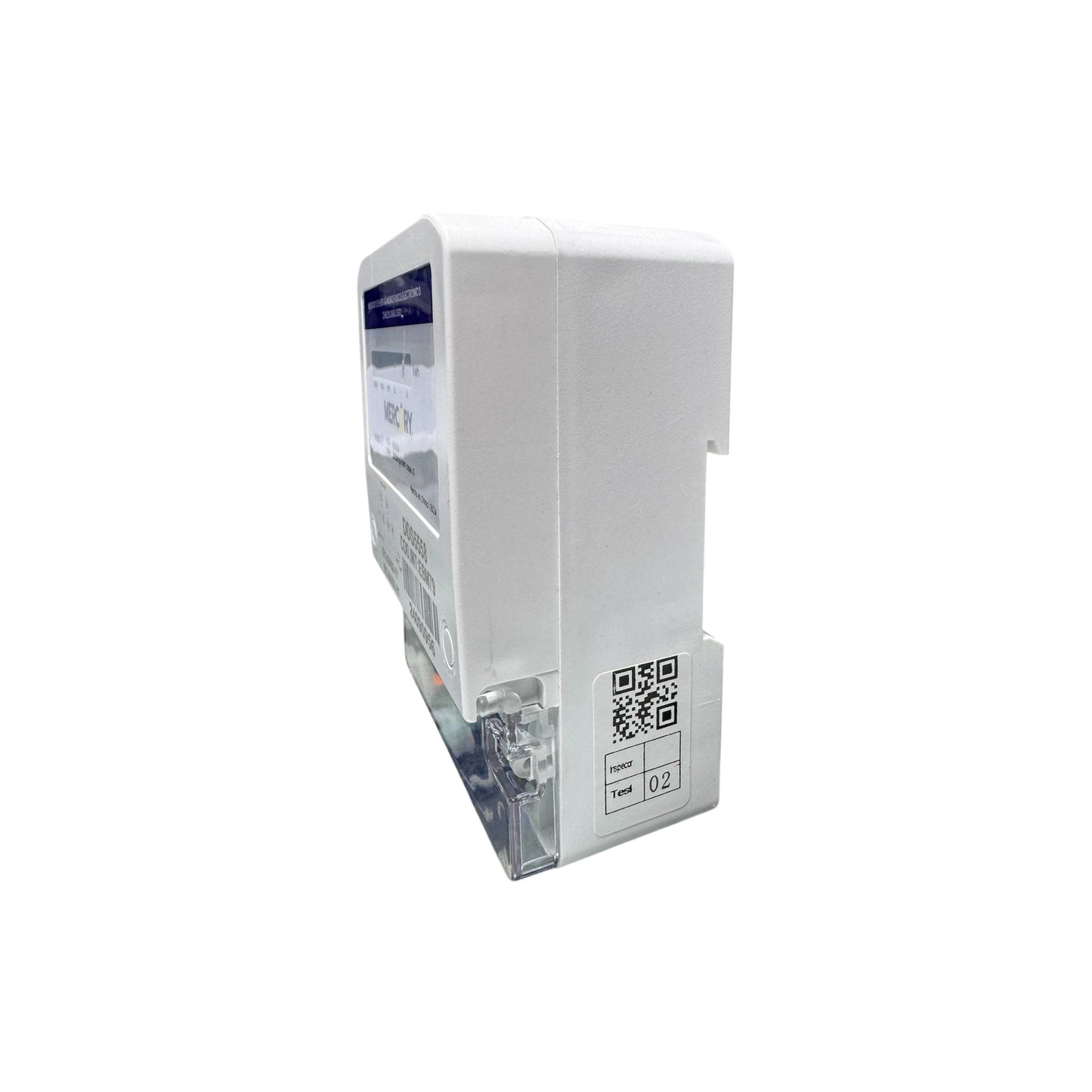Medidor Electrónico Interno Monofásico 120V 2Hilos Análogo