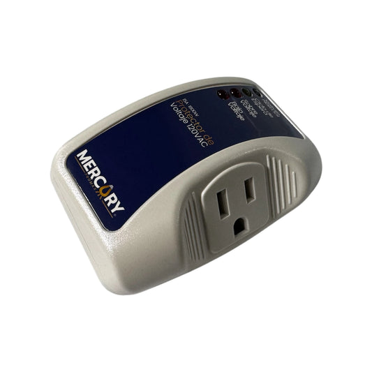 Protector de Voltaje 15A 1800W