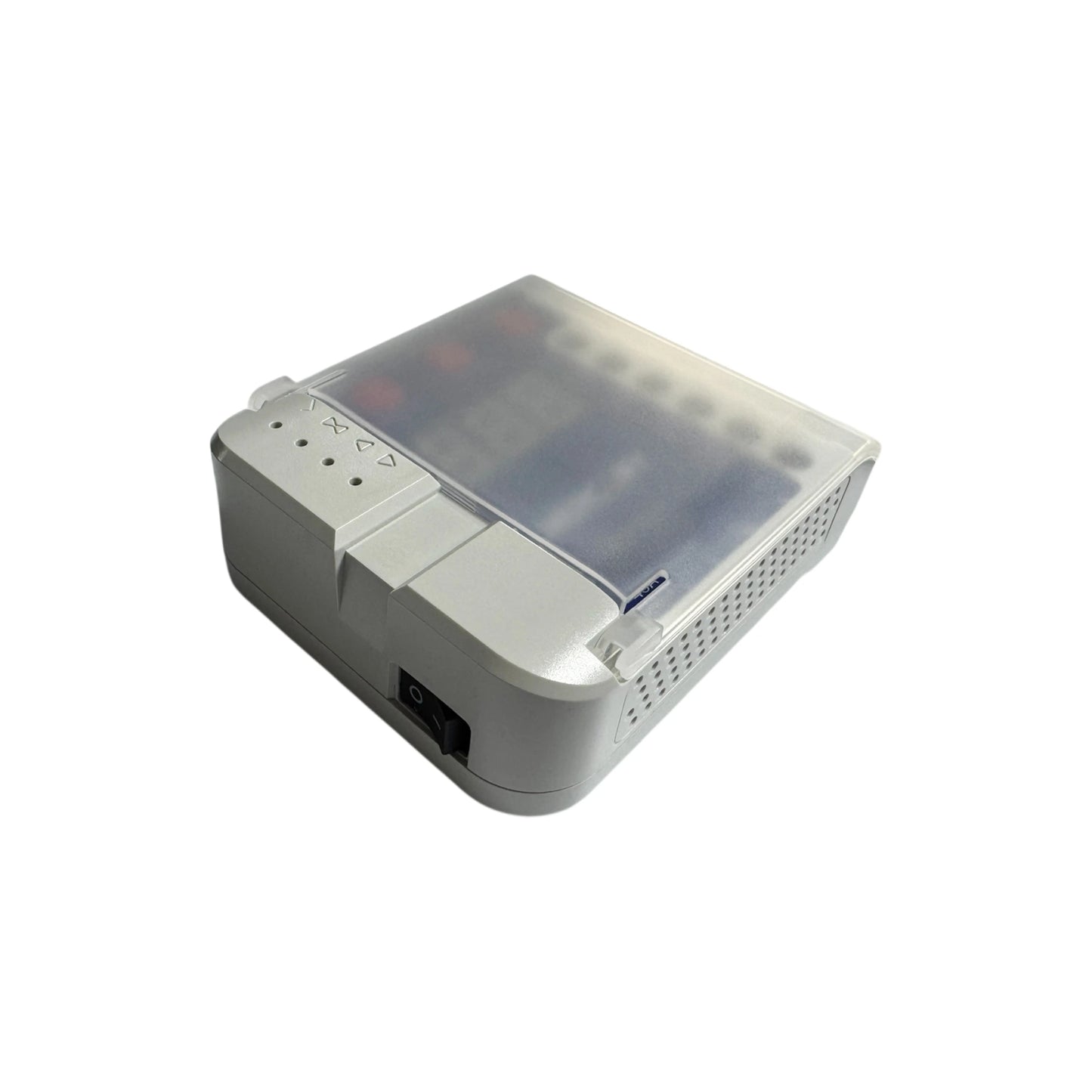 Protector de Voltaje 45A 9900W 220V