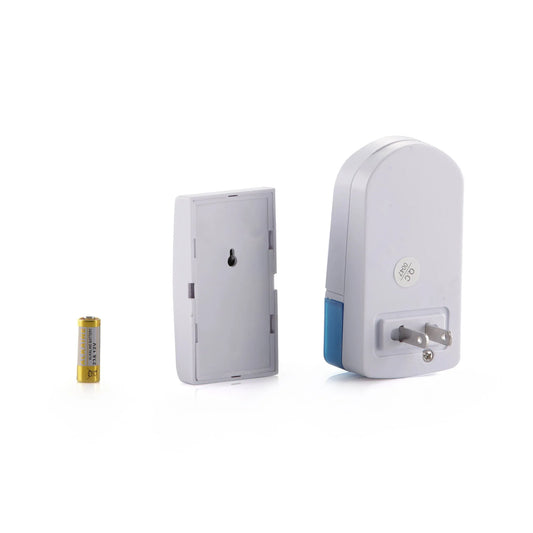 Timbre Inalámbrico Sencillo