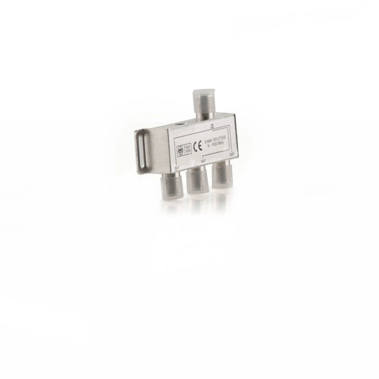 Spliter Fino 3 Salidas 5-900 MHZ