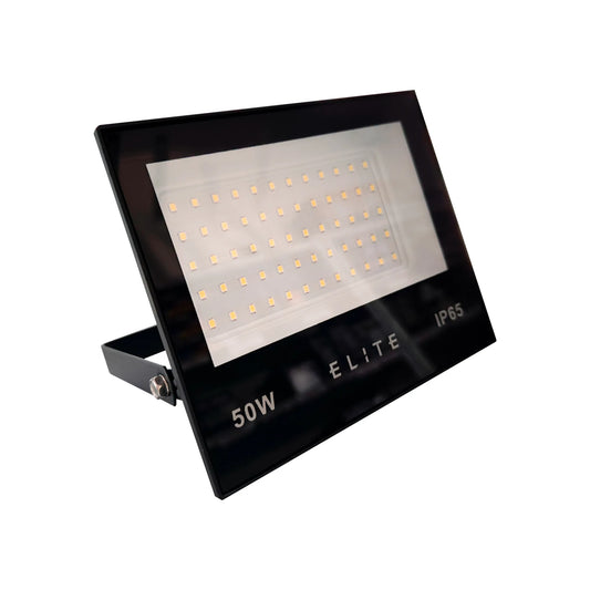 Reflector LED Tableta Elite 50W Luz Blanca