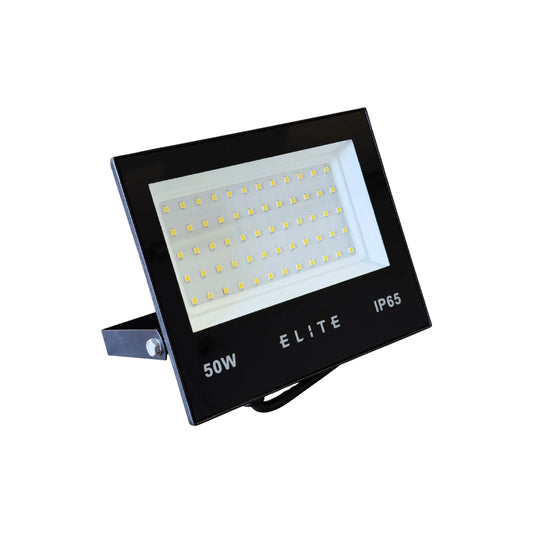 Reflector LED Tableta Elite 50W Luz Blanca