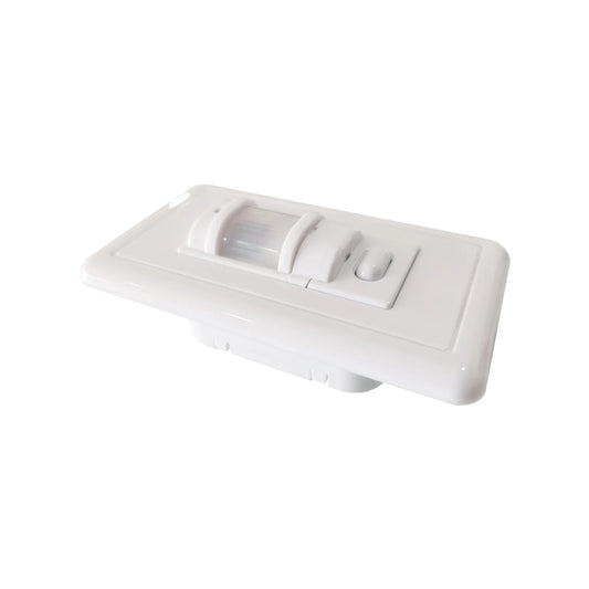 Sensor para Pared 180°