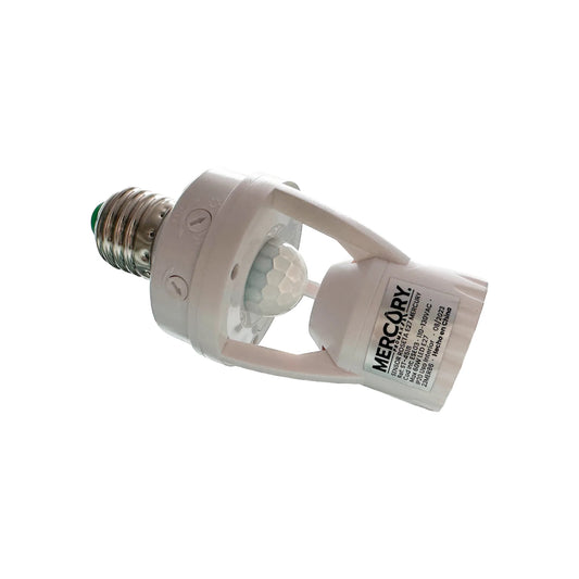 Sensor de Roseta E27