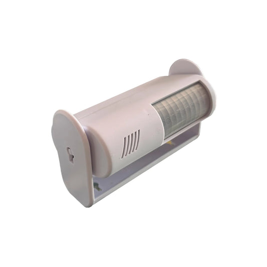 Sensor con Alarma Batería 9V