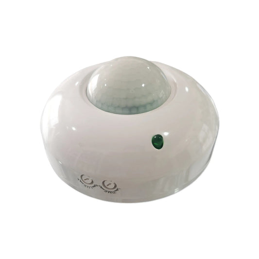 Sensor Liso para Techo 360°