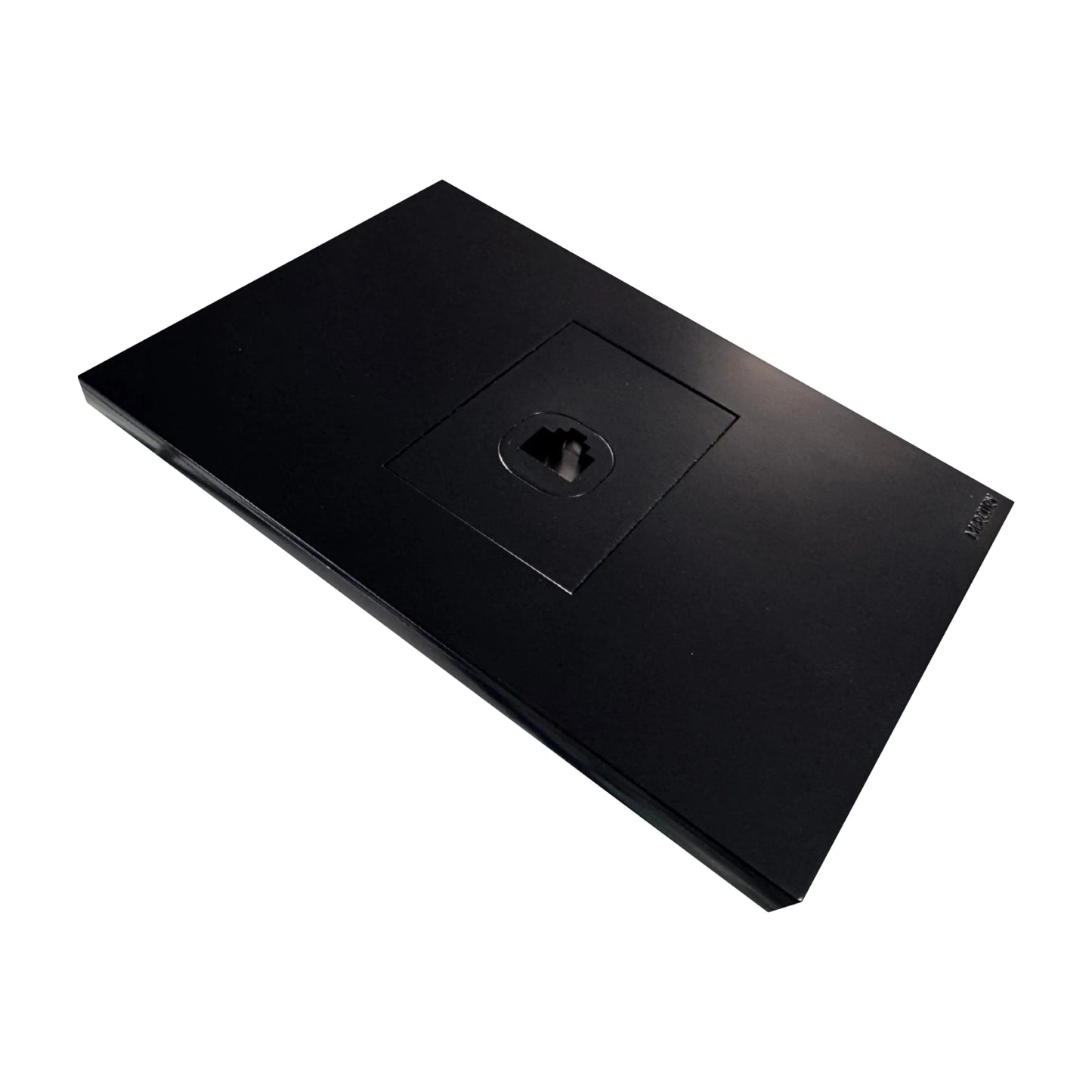 Toma Teléfono Sencilla Black Luxury