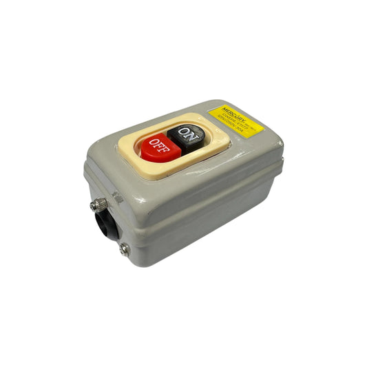 Interruptor Push Button ON - OFF 30A