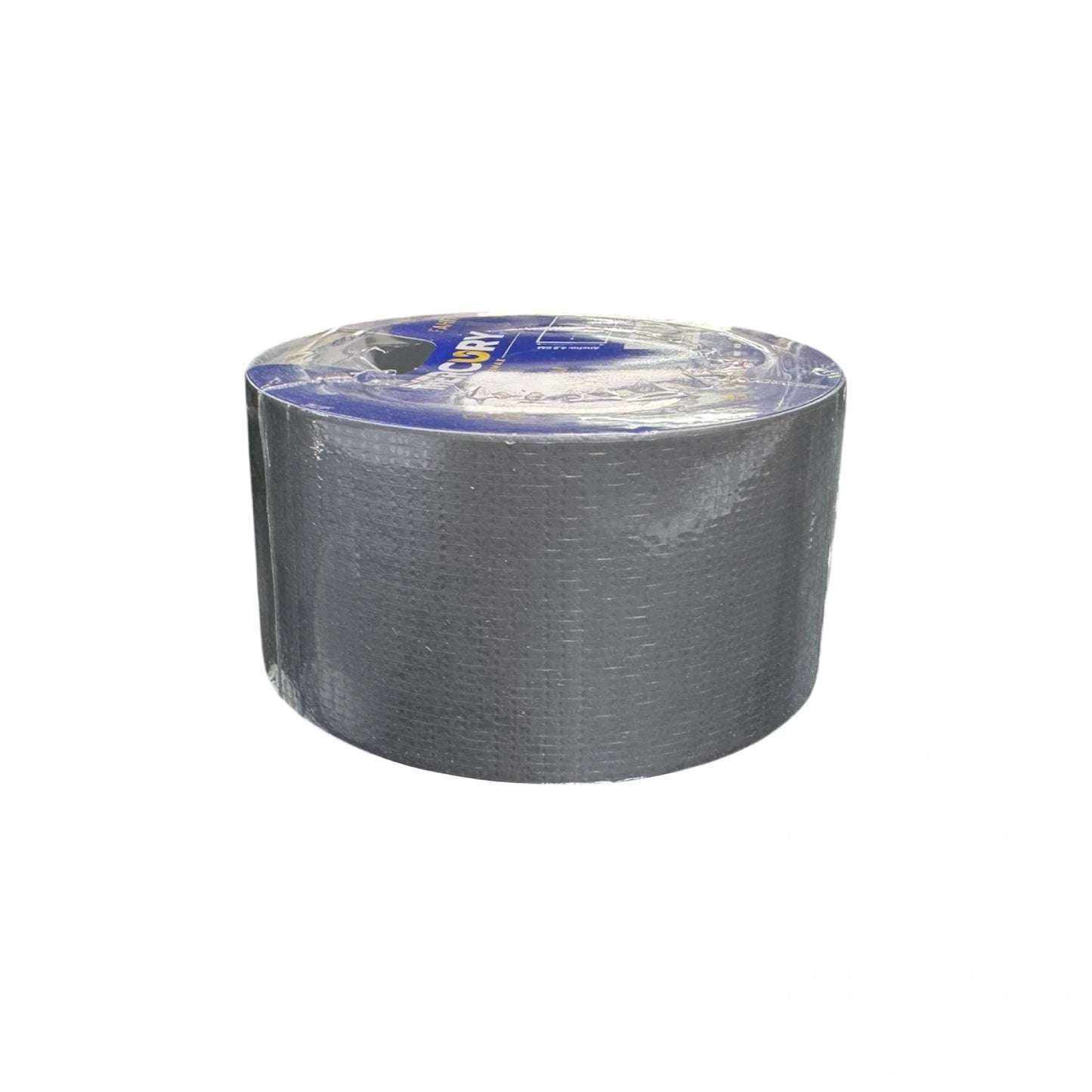 Cinta Ducto Gris 2" Profesional Rollo 10M