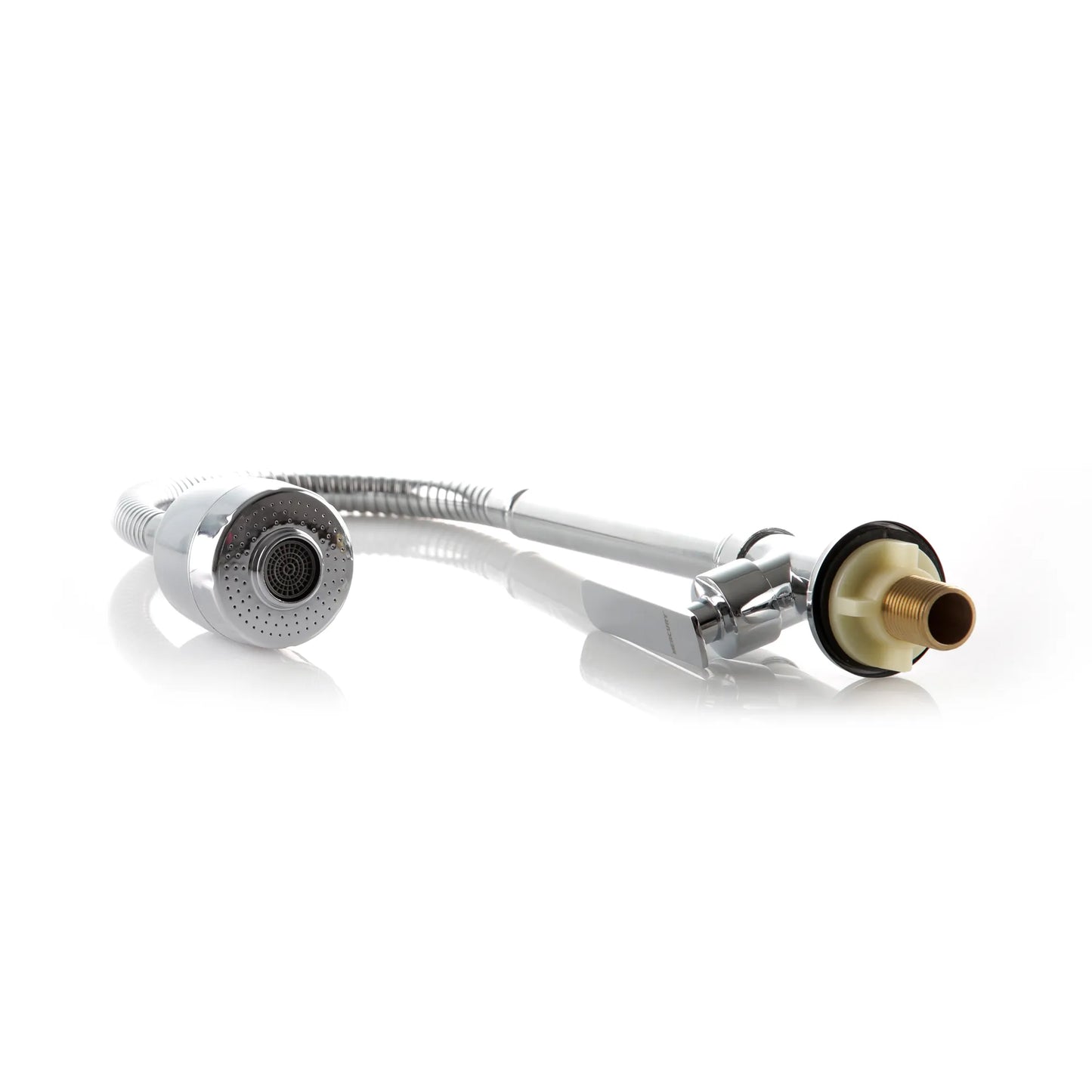 LLAVE LAVAPLATOS DE MESÓN CUELLO FLEXIBLE