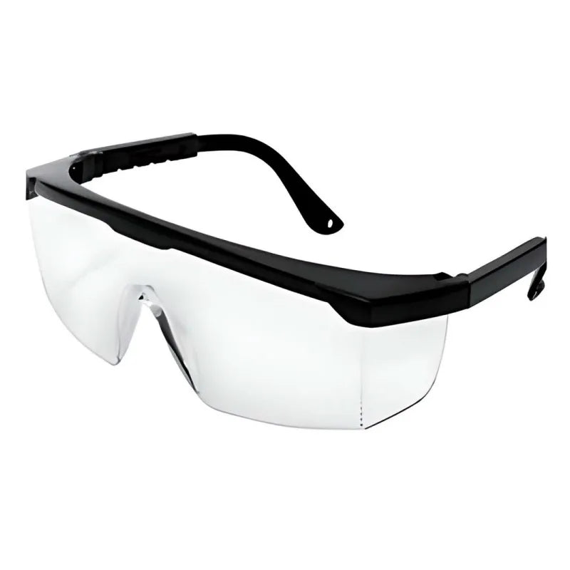 Gafas de Protección Lente Claro Convencional