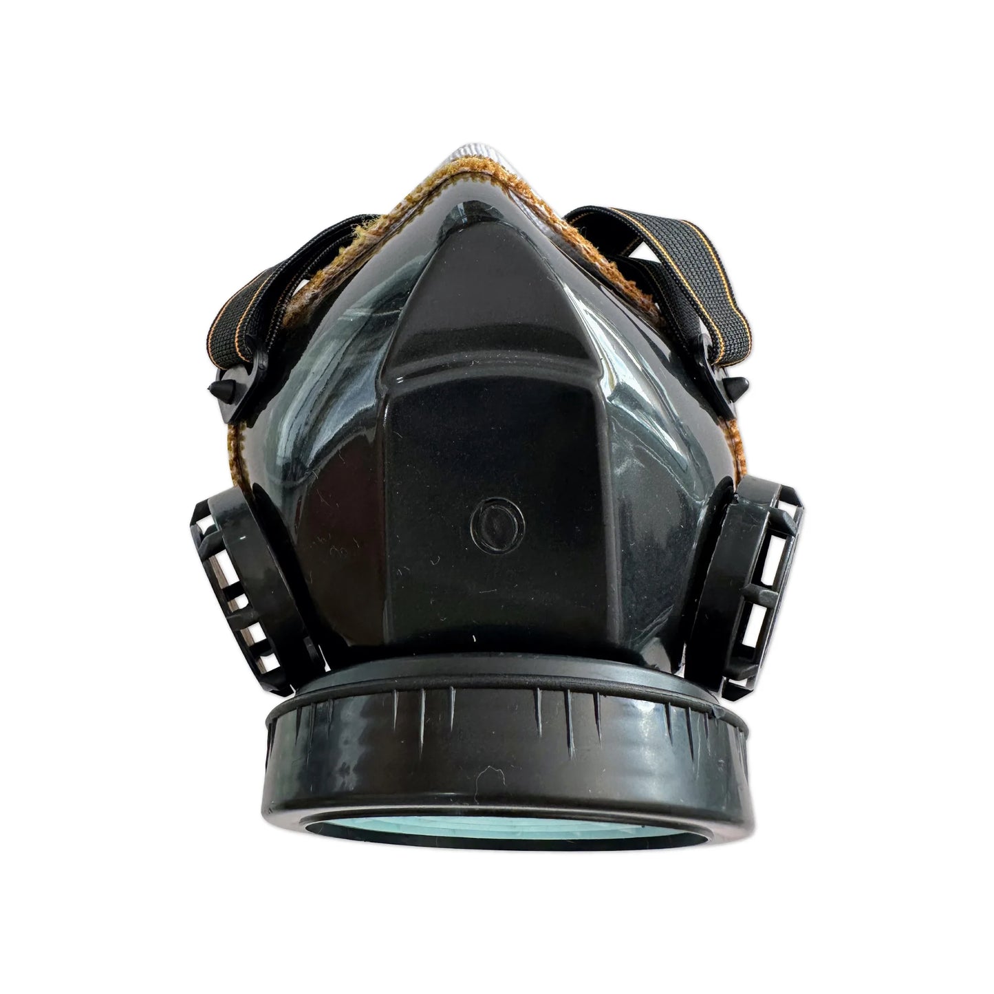 Tapabocas Industrial con Filtro Sencillo