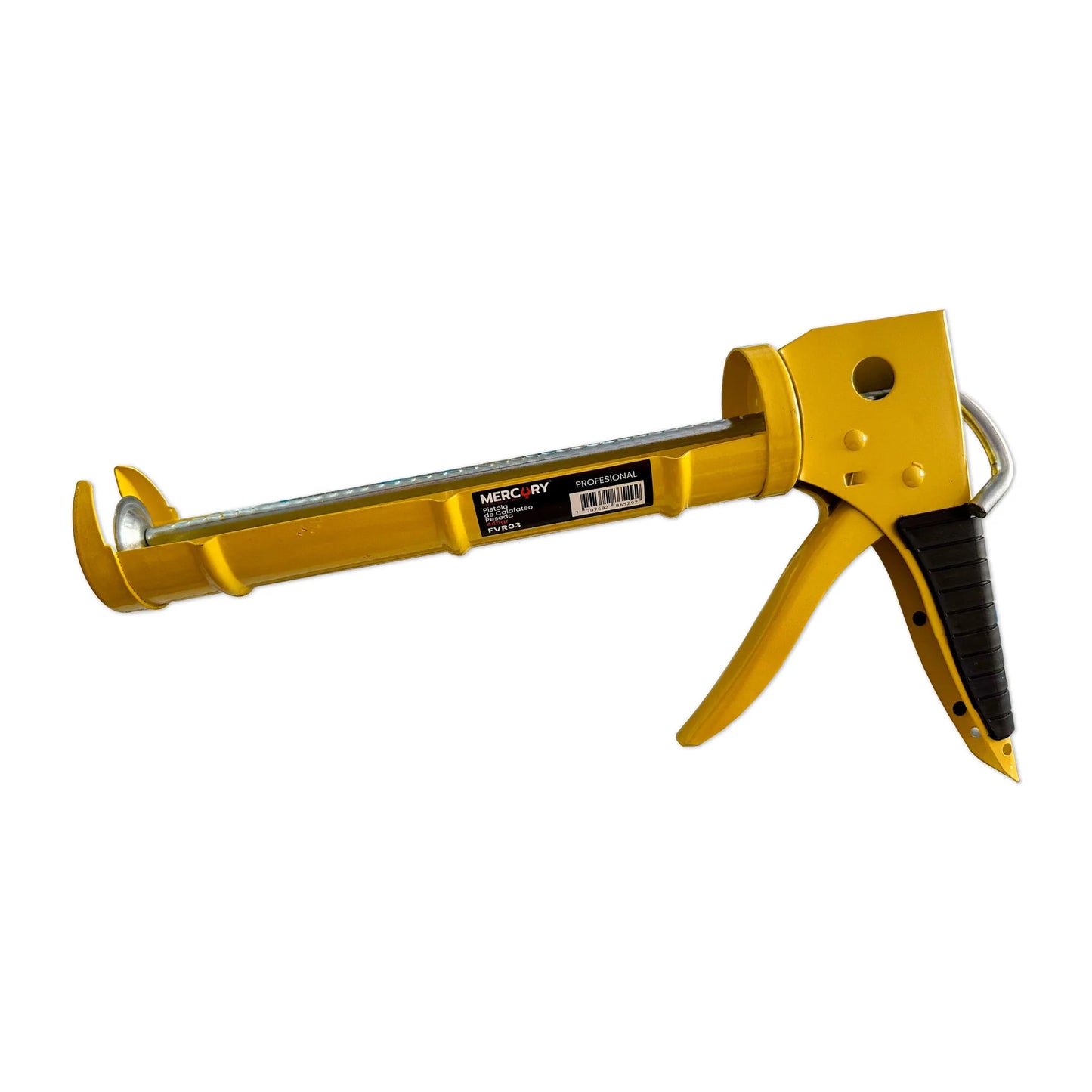 Pistola Calafateo Pesada 445gr