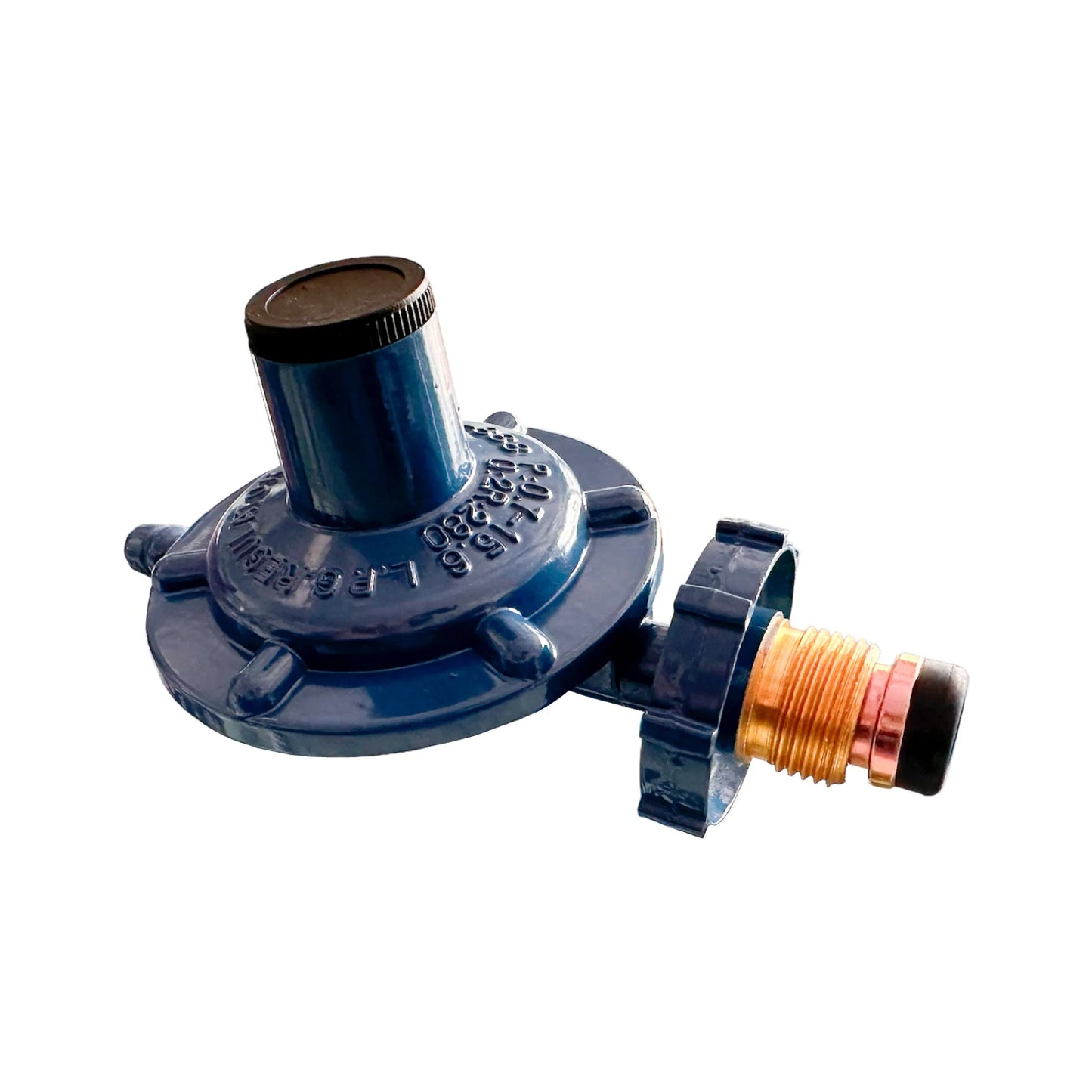 Regulador de Gas Azul 300 GRMS