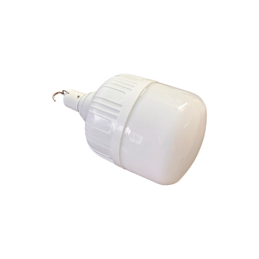 Bombillo LED Recargable 30W