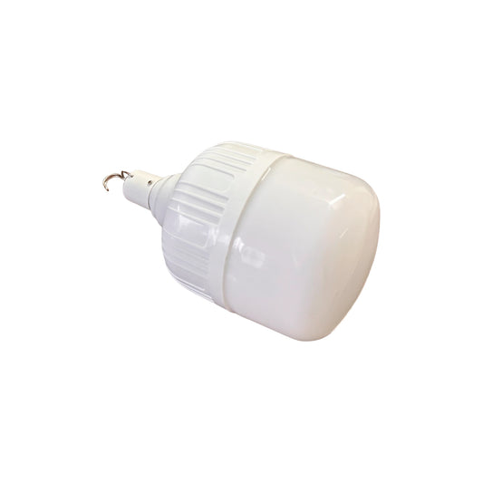 Bombillo LED Recargable 20W