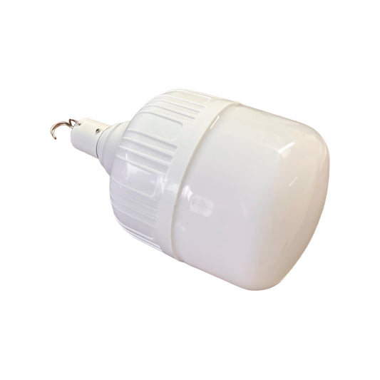 Bombillo LED Recargable 50W