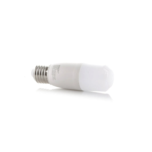 Bombillo LED Torpedo 12W Luz Blanca