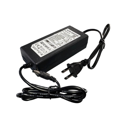 Adaptador para Cinta LED 12V 5A