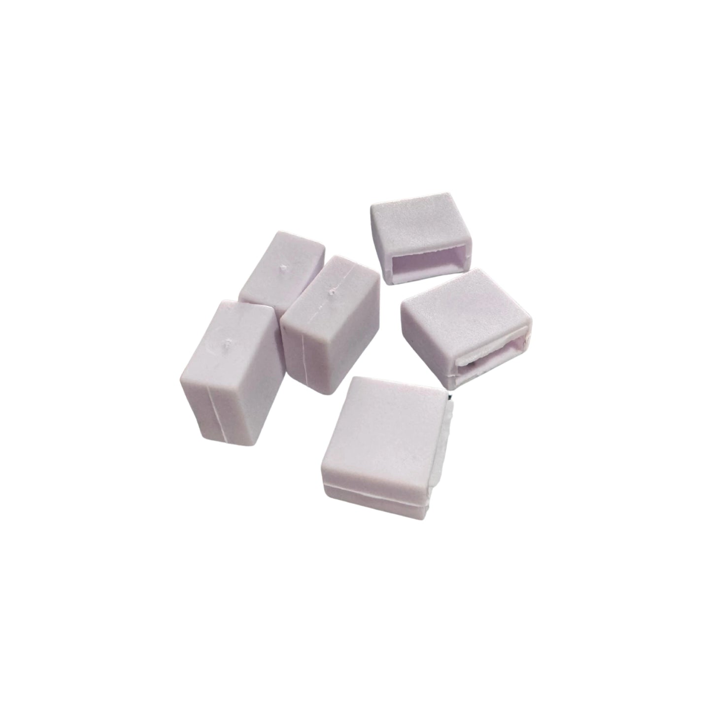 Tapa Cinta Neón Flex 12V