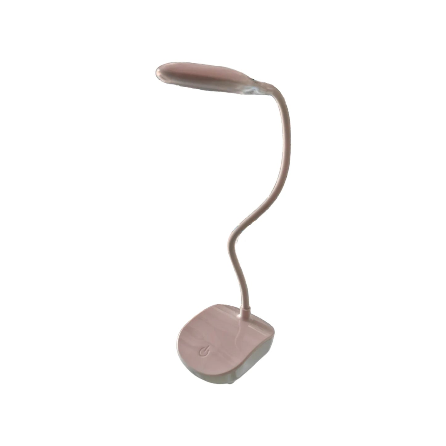 Lámpara LED de Mesa Flexible 4W Recargable