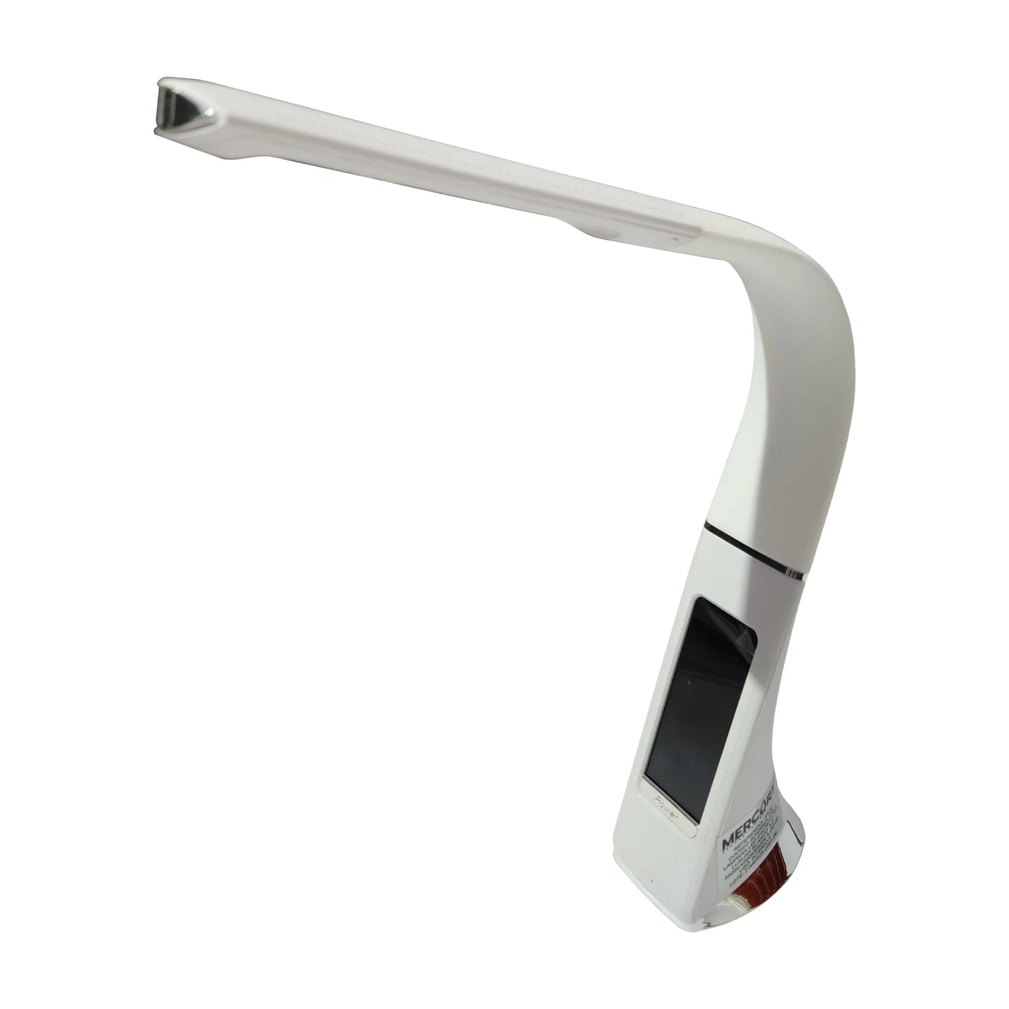 Lámpara LED de Escritorio Luxury Blanco 5W