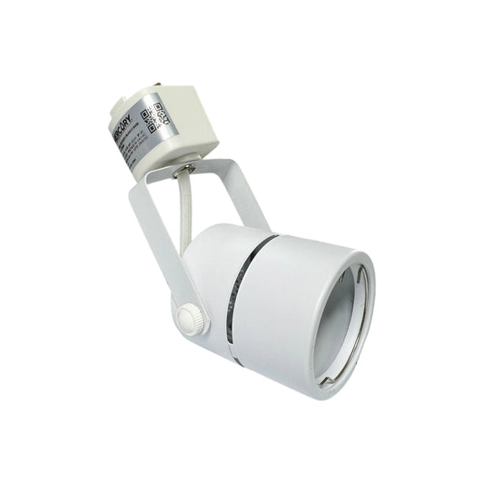 Spot Redondo Blanco de Riel