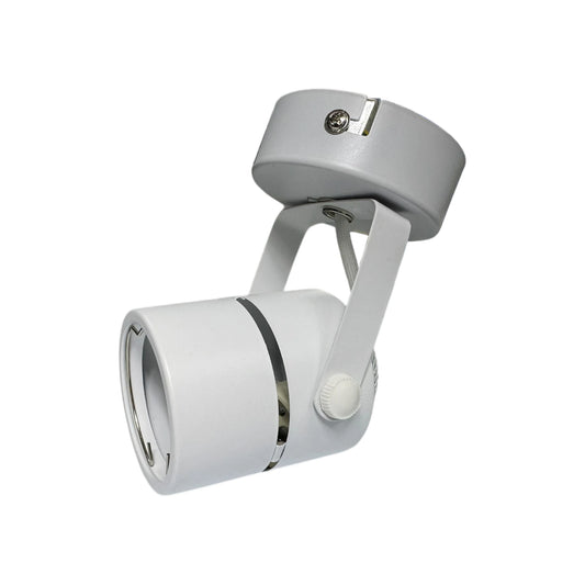 Spot Redondo Blanco de Sobreponer