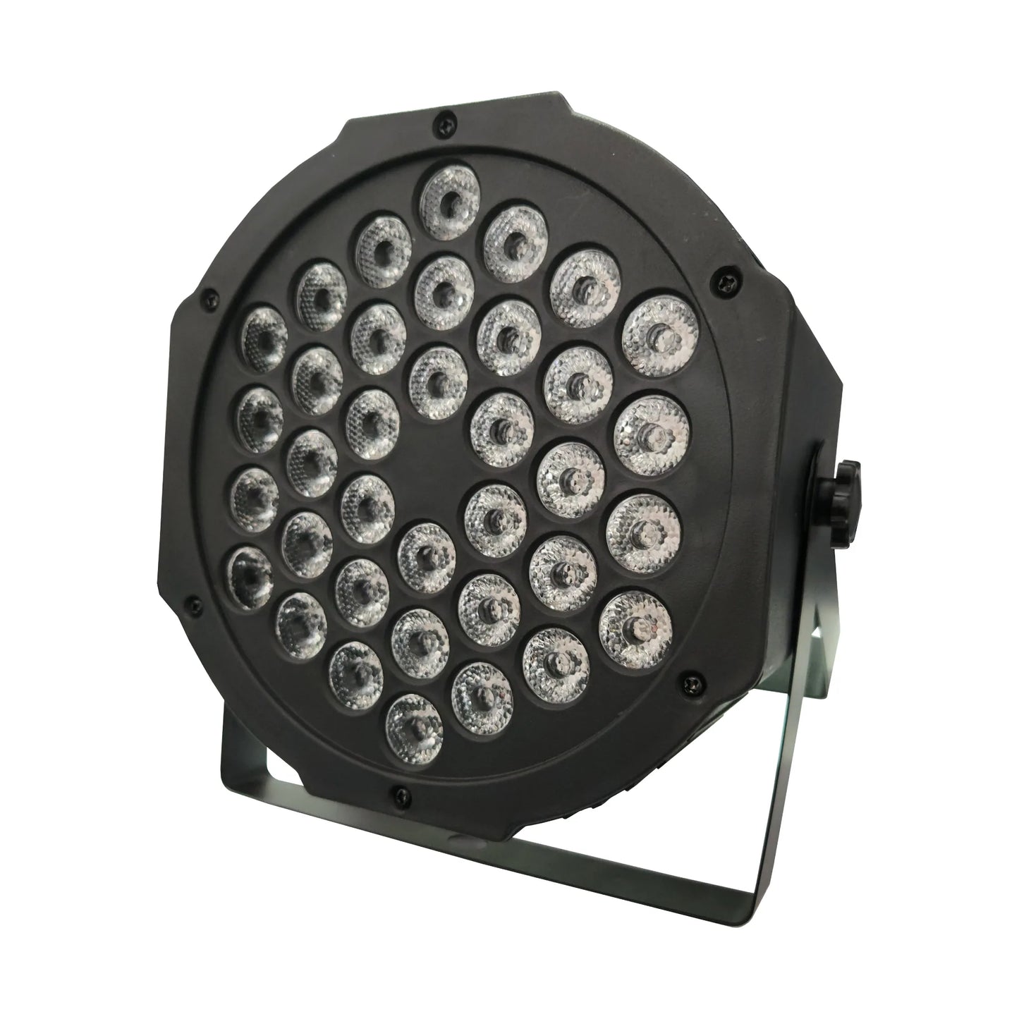 Reflector Par LED RGB 18W Multifunción